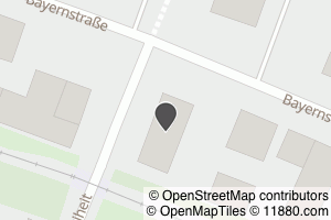 In Kartenansicht öffnen