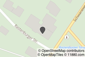 In Kartenansicht öffnen