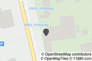 In Kartenansicht öffnen