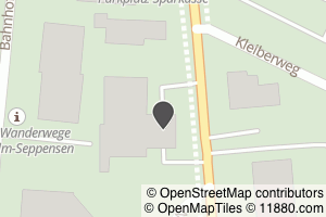 In Kartenansicht öffnen