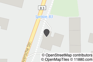 In Kartenansicht öffnen