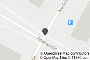 In Kartenansicht öffnen