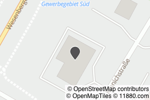 In Kartenansicht öffnen