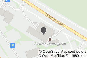 In Kartenansicht öffnen