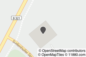 In Kartenansicht öffnen