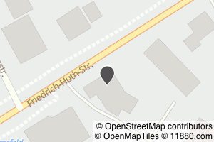 In Kartenansicht öffnen