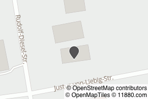 In Kartenansicht öffnen