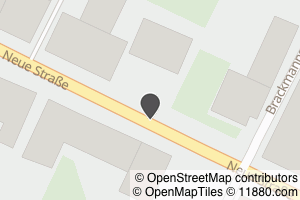 In Kartenansicht öffnen