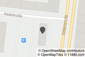 In Kartenansicht öffnen