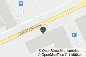 In Kartenansicht öffnen