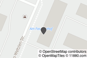 In Kartenansicht öffnen