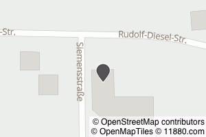 In Kartenansicht öffnen