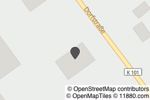 In Kartenansicht öffnen