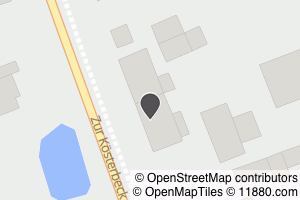 In Kartenansicht öffnen