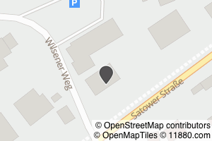 In Kartenansicht öffnen