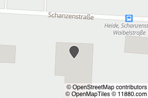 In Kartenansicht öffnen