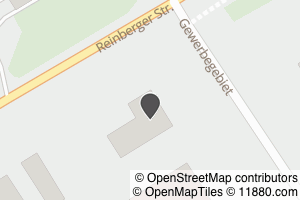 In Kartenansicht öffnen