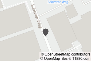 In Kartenansicht öffnen