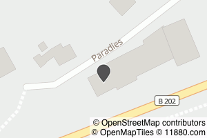 In Kartenansicht öffnen