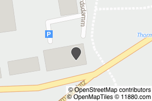 In Kartenansicht öffnen